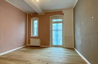 Wohnung mieten in Rathenaustraße 14, 12459 Oberschöneweide, 3-Zimmer Wohnung mit Balkon