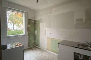 Wohnung mieten in Päwesiner Weg 33, 13581 Spandau, Renovierungsbedürftig - 1 Zimmer-Wohnung mit Balkon