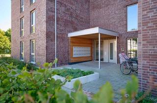Wohnung mieten in Danziger Str., 24610 Trappenkamp, Attraktive Neubauwohnung Ihr neues Zuhause
