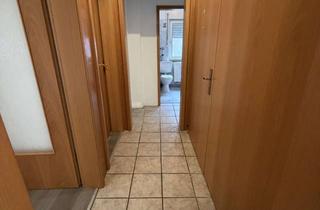 Wohnung mieten in Hochheimer Str. 23, 65474 Bischofsheim, Helle 3-Zimmer-Wohnung in Bischofsheim zu vermieten