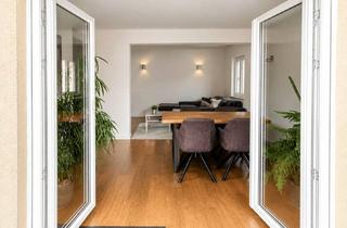 Wohnung mieten in 76761 Rülzheim, Gemütliche & moderne Maisonettewohnung mit Dachterrasse in Rülzheim!