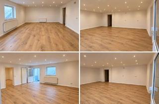 Wohnung mieten in 97437 Haßfurt, 75 m2 | 2-Zimmer | Gartenanteil | Ruhige Lage | 97437 Haßfurt