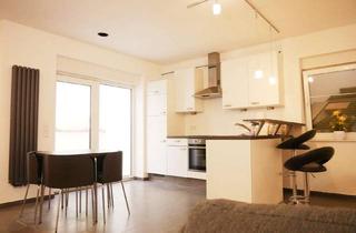 Wohnung mieten in Albert-Schweitzer-Straße 29c, 67269 Grünstadt, 3 ZKB möblierte Neubau Wohnung mit EBK + Stellplatz und Ladesäule (R25-GRAS29c)
