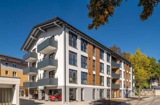 Wohnung mieten in 87629 Füssen, Altersgerechtes Wohnen - Durchdachte Raumaufteilung für hohen Wohnkomfort