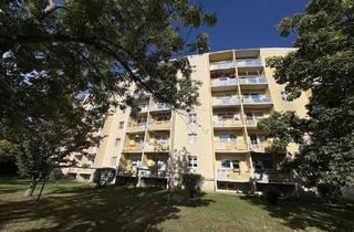 Wohnung mieten in Ahornstraße 11, 07549 Lusan, Tolle Wohnung für Singles und Paare mit Balkon sucht Nachmieter