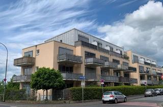 Wohnung mieten in 35392 Gießen, 1-Zimmer-Appartement in zentraler Lage nahe der Uniklinik Gießen