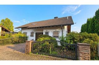 Wohnung mieten in 79725 Laufenburg, Laufenburg - 3-Zimmer-Wohnung mit Rheinblick- 125qm