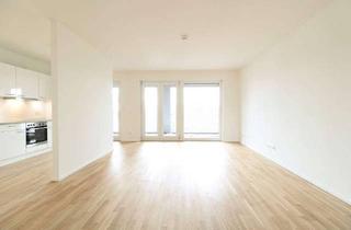 Penthouse mieten in Gref-Völsing-Strasse 12, 60314 Ostend, Fantastische Penthouse-Wohnung auf 107 m² mit zwei Bädern, EBK und Loggia