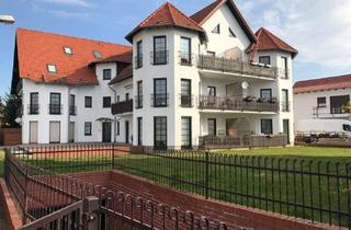 Wohnung mieten in Brandenburger Straße 113, 14542 Werder (Havel), Stilvoll modernisiert: 3-Zimmer-Wohnung in Werder