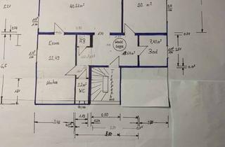 Wohnung mieten in Eschenstraße 24, 41517 Grevenbroich, Großzügige Wohnung in Grevenbroich-Gindorf mit Balkon, Klimaanlage & XXL-Studio im 2-FH