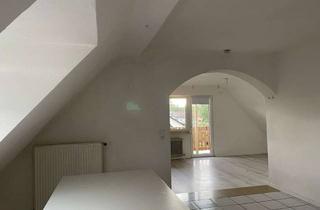 Wohnung mieten in Raschigstrasse 62, 67067 Gartenstadt, 3-Zimmer-Dachgeschosswohnung in Ludwigshafen am Rhein