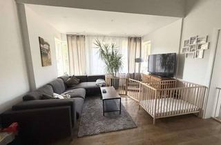 Wohnung mieten in Bahnhof, 17179 Gnoien, Hochwertige 4,5 -Raum-Maisonettewohnung mit Vollbad, Designbodenbelag, Terrasse und 2 x Stellplätze!