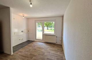 Wohnung mieten in Heinestraße, 17309 Pasewalk, Wir renovieren deine neue Singlewohnung mit großem Balkon - ab dem 22.12.2026 verfügbar