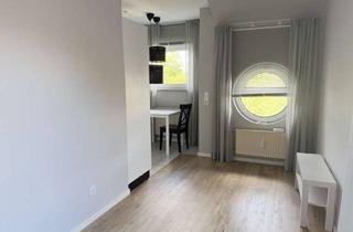 Wohnung mieten in Rendeler Straße 16, 61118 Bad Vilbel, Kompaktes Apartment in Bad Vilbel Seniorenresidenz Quellenhof, ab 60 Jahre geeignet