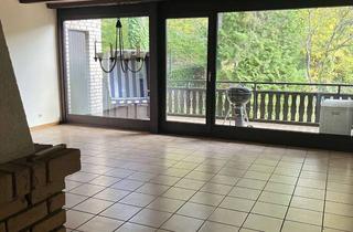 Wohnung mieten in 51643 Gummersbach, Ansprechende 5 Zimmer-Wohnung in Gummersbach-Berstig - Nähe Krankenhaus