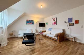 Wohnung mieten in Tannhäuserstraße 18, 40549 Oberkassel, Stilvolle 2-Zimmer Wohnung in Oberkassel!