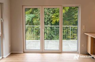 Wohnung mieten in 51469 Bergisch Gladbach, Moderne Maisonette mit Dachterrasse und Effizienzklasse A+ in Bergisch Gladbach-Gronau