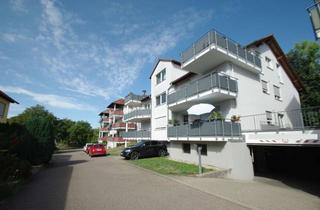 Wohnung mieten in 71739 Oberriexingen, Ihr neues Zuhause wartet auf Sie! 4-Zimmer-Wohnung mit traumhafter Terrasse in Oberriexingen