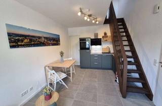 Lofts mieten in An Der Wielermaar 133, 51143 Zündorf, Ruhiges 2-Ebenen-Loft für Business/ auf Zeit