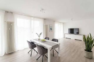 Wohnung mieten in Pirmasenser Str. 50, 67655 Innenstadt, Große, helle 3-Zimmer-Wohnung mit Einbauküche und Tageslichtbad