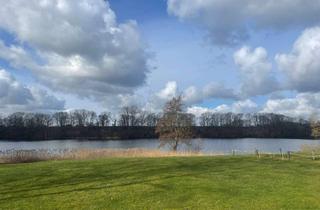 Wohnung mieten in 19071 Cramonshagen, Wohnen am Cramoner See! Geräumige 4-Raum-Wohnung in ländlicher Idylle zu vermieten