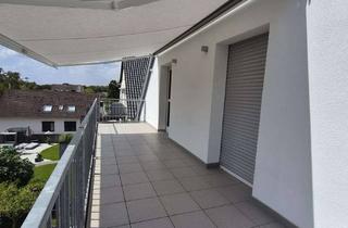 Wohnung mieten in 64319 Pfungstadt, Energiesparende 5 ZKKK am Waldrand