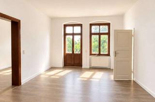 Wohnung mieten in Biesnitzer Str. 69, 02826 Südstadt, Erstbezug nach Renovierung: Wunderschöne 2-Zi.-Whg Görlitz-Südstadt