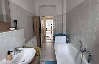 Wohnung mieten in Bahnhofstraße 56, 02826 Innenstadt, Wohnung in zentraler Lage von Görlitz, EBK und Möbel inkl.