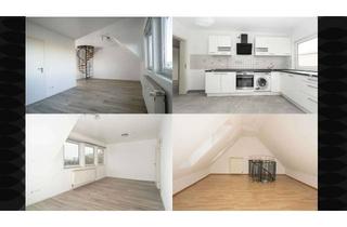 Wohnung mieten in Heinrich-Nordhoff Straße 63, 38440 Wolfsburg, Frisch saniert: 2-Zimmer-Wohnung in zentraler Lage von Wolfsburg