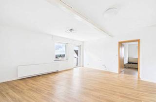 Wohnung mieten in Mittelstraße, 65620 Waldbrunn, 3 Zimmer-Wohnung mit Balkon und Tageslichtbad