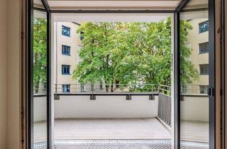 Sozialwohnungen mieten in Johanna-Tesch-Str. 17, 12439 Niederschöneweide, Erstbezug in Treptow, WBS 100 erforderlich!