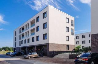 Wohnung mieten in Veilchenweg 6 C, 38446 Hellwinkel, Barrierefreie Neubauwohnung im Hellwinkel // 1.OG Wohnung 5