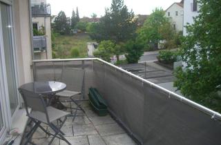 Wohnung mieten in Schleifmühle, 91054 Erlangen, Sonnendurchflutete geräumige 3-Zimmer-Wohnung mit Balkon in Erlangen, Schwabachgrund