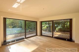 Wohnung mieten in 40883 Ratingen, Weitläufige 4-Zimmer-Wohnung mit großzügiger Terrasse und Balkon