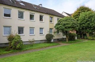 Wohnung mieten in Swatten Weg 29c, 22869 Schenefeld, Großzügige 3-Zimmer-Dachgeschosswohnung mit Südloggia und Garage