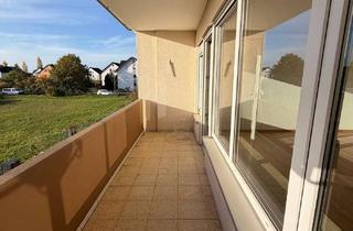 Wohnung mieten in Ringstraße 33, 91325 Adelsdorf, Großzügige 4-Zimmer-Wohnung mit Balkon