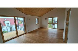 Wohnung mieten in 85051 Ingolstadt, Erstbezug 2,5-R-Wohnung | 67m² | Balkon | EBK | Parkett | Wärmepumpe | FBH | Mieterstrom | PKW-Stell