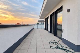 Penthouse mieten in 64521 Groß-Gerau, ***Penthouse in Groß-Gerau: Vier Zimmer mit moderner Ausstattung***
