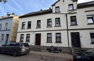 Wohnung mieten in Heinrich-Kamp-Straße 2a, 58300 Wetter, Erstbezug nach Renovierung. Helle und gut geschnittene Dachgeschosswohnung (2 OG), 77 qm in Wetter z