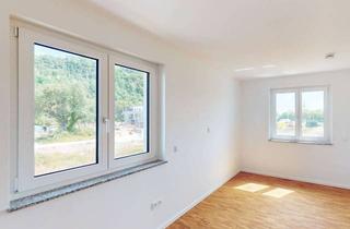 Sozialwohnungen mieten in Habsburger Straße, 79639 Grenzach-Wyhlen, Nur mit WBS anmietbar! Mehr Raum für Leben, Familie und Homeoffice - Erstbezug auf 4 Zimmern