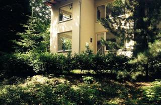 Wohnung mieten in Slevogtweg, 12557 Köpenick, Helle 3-Zimmer-Wohnung mit Südbalkon und Garten in Berlin-Wendenschloss – befristet auf 3 Jahre
