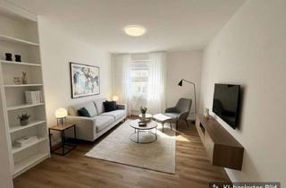 Wohnung mieten in Adelungstraße 39, 64283 Darmstadt, Renovierte 1-Zimmer-Wohnung in zentraler Lage in Darmstadt
