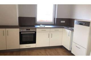 Wohnung mieten in Schwalbenbachstr. 15, 91805 Polsingen, Lebendiger Wohnraum: 3-Zimmer-Dachgeschosswohnung in Polsingen