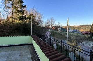 Wohnung mieten in Am Berg, 63871 Heinrichsthal, Gemütliche 4 Zimmer in Heinrichsthal
