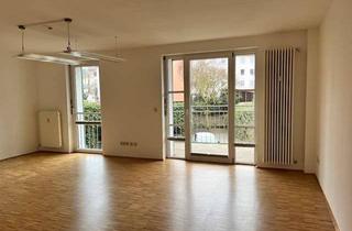 Wohnung mieten in 97072 Sanderau, Büro- oder Praxisräume in der Sanderau.