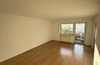 Wohnung mieten in Bärenfelsstraße, 79379 Müllheim, 2-Zimmer-Wohnung in Müllheim
