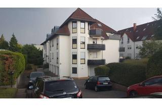 Wohnung mieten in 61440 Oberursel, 2-Zimmer-DG-Wohnung mit Balkon in Oberursel