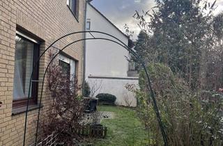 Wohnung mieten in Im Lehmkautsfeld, 61350 Bad Homburg, Charmante 2-Zimmer-Erdgeschosswohnung mit Terrasse und Gartennutzung in Bad Homburg