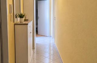 Wohnung mieten in 65195 Wiesbaden, Helle, großzügige 2-Zimmer-Wohnung mit großem Balkon