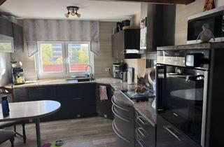 Wohnung mieten in Zinnaer Vorstadt 61, 14913 Jüterbog, 3-Zimmer-Wohnung in Jüterbog mit eigenem Gartenabteil + Garage & Stellplatz